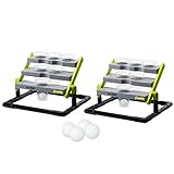 Franklin Sports Stadium Pong