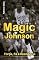 Livro Magic Johnson: Força, Fé e Resiliência