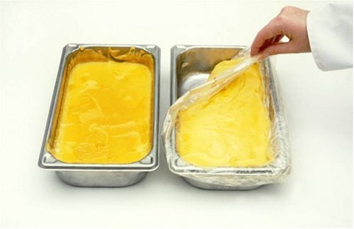 Pan Saver Third and Quarter Pan Medium and Deep Pan Liner, 19" x 14"