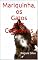 Livro Mariquinha, os Gatos e os Cachorros