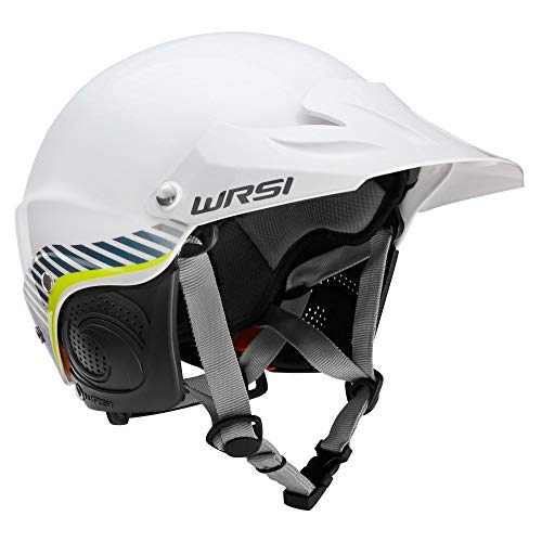 NRS WRSI Current Pro Helmet, Ghost - Large/X-Large - Thumbnail 3