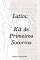Livro Latim: Kit de Primeiros Socorros