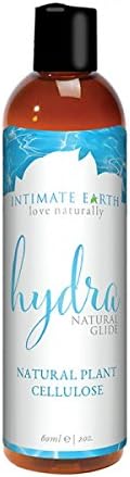 Intimate Organics Hydra Water Based Lube - 60ml