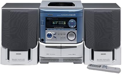 amazon aiwa