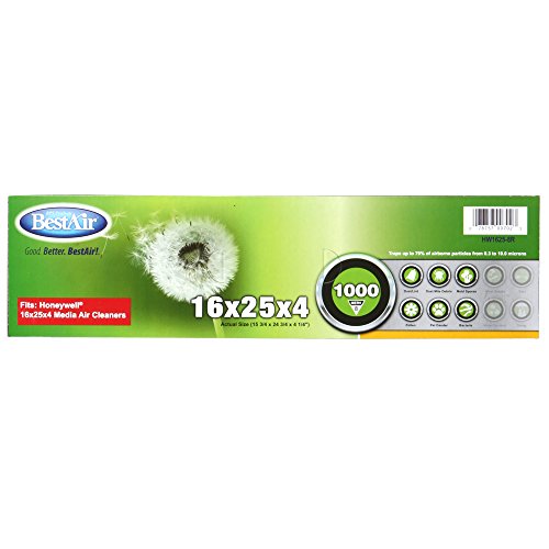 BestAir HW1625-8R Furnace Filter - Image 5