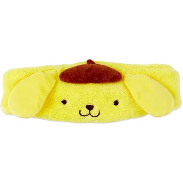 Amazon.com: Sanrio 986208 Pochacco Headband : Beauty  display picture 1