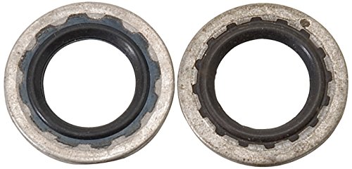 Russell 683900 -6AN Stat-O-Seal, (Pack of 2)