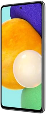 Samsung Galaxy A52 5G Enterprise Edition SIM Free Android Smartphone view 4
