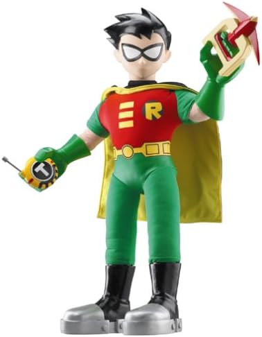 robin action figure amazon
