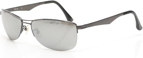 ray ban mirror glasses