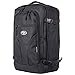 Extreme Pak 22-Inch Carry-On Bag/Backpack, Lightweight and Compact Travel Backpack, Carry-On Luggage Sized for Airline Travel