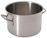 Sitram Catering 5.4-Quart Commercial Stainless