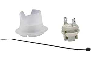 ChiuTiaro Flammable Vapour Sensors Kit SP20172 Replacement Upgraded Professional Accessories Easy Installation Replacement He