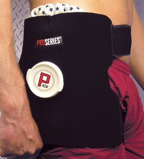 Proseries Hip Ice Pack System