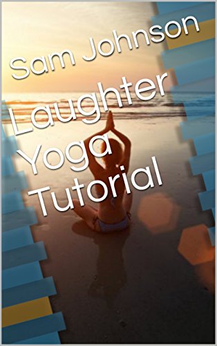 Laughter Yoga Tutorial