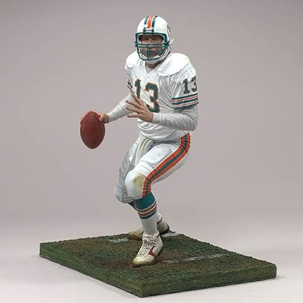Dan Marino Miami Dolphins McFarlane NFL 