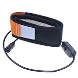 Dew Heater Strip for Camera, 3“ Telescopes , 70mm 80mm Aperture Telescope - Tubes Outer Diameter From 80-112mm (3.15