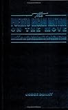 Front cover for the book The Puerto Rican Nation on the Move: Identities on the Island and in the United States by Jorge Duany