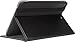 Targus Safefit Apple iPad (2017), 9.7 Inch iPad Pro/Air/Air 2 Protective Tablet Cover Kickstand,Military Grade Drop-Safe Protection,Secure Closure, Water-Resistant, Anti-Scratch,Black(THZ611GL)