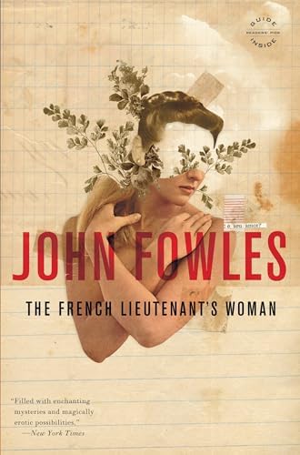 Amazon.com: Mantissa (Back Bay Books): 9780316290272: Fowles, John