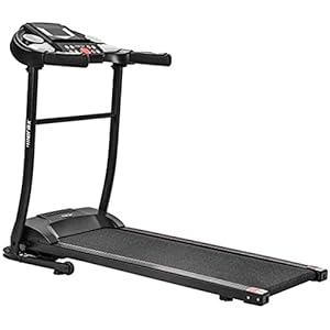 Walking-Machine-Folding-Electric-Treadmill-Easy-Assembly-Fitness-Motorized-Running-Jogging-Machine-portable-slim-low-noise-for-OfficeHome-Fitness Walking Machine Folding Electric Treadmill Easy Assembly Fitness Motorized Running Jogging Machine portable slim low-noise for Office/Home Fitness