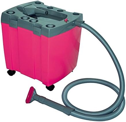 Agc Creation Grooming Station Fuchsia Station De