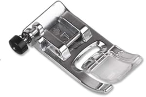 ZIGZAGSTORM XC3021051 Zig Zag Presser Foot (J) SA175,SA176 for Babylock,Brother,Janome,Simplicity,Singer Sewing Machine ALT: XC3875052, XC3021-051,XC3021031