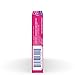 Benadryl Liqui-Gels Antihistamine Allergy Medicine & Cold Symptom Relief, Dye-Free Liquid Gels with 25 mg of Diphenhydramine HCl for Symptoms Such As Runny Nose, Sneezing & More, 24 ct