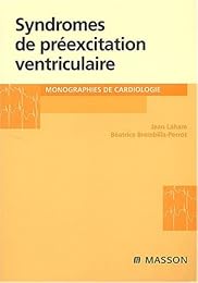 Syndromes de préexcitation ventriculaire