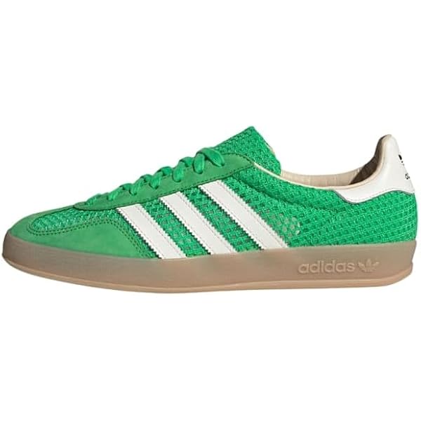 Amazon.com | Indoor Pro Gazelle | Fashion Sneakers