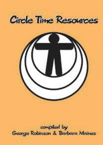 Circle Time Resources: (Book w/CD): 952 (Lucky Duck Books) Paperback – 1 Jan. 1998