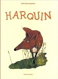 Harquin