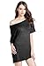 SUNNOW® Summer Short Sleeve Off-Shoulder Blouse Casual Tops T-Shirts