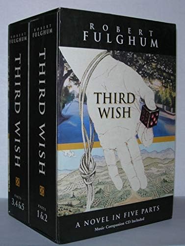 From Beginning to End: The Rituals of Our Lives: Robert Fulghum