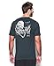Under Armour Men's UA Marsh Reaper T-Shirt Large Stealth Gray