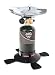 Texsport Barren Compact Lightweight  Single Burner Propane Stove for Outdoor Camping Backpacking Hiking Cooking 10,000 BTU primary