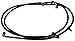 Ford Genuine 8L8Z-17K605-A Windshield Washer Hose