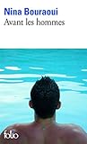 Image de Avant Les Hommes (Folio) (French Edition)