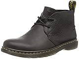 Dr. Martens Men's Ember Chukka Boot, Black, 8 UK/9 M US