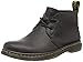 Dr. Martens Men's Ember Chukka Boot, Black, 8 UK/9 M US