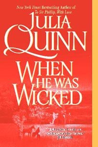 When He Was Wicked