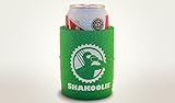 Shakoolie - The Original Shower Beer Can Cooler (Kelley Green)