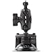 Gear Aid 90202 Suction Light Mount by RAM, Black