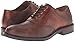 Johnston & Murphy Men's Tabor Saddle