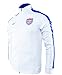 Nike N98 USA Authentic Men Track Jacket White/Game Royal 589862-100 (Size: XL)