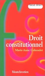Droit constitutionnel