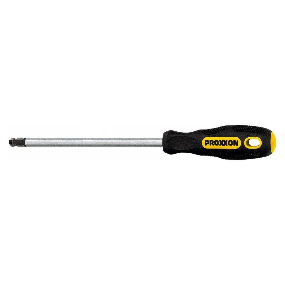 Proxxon Polyhedral Ball Screwdriver HEX 2.5 x 100