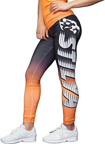 STILYA SPORTSWEAR Jazzpants Workout Aerobic Fitness Pant Yogapant 1102