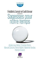 Sagesses pour notre temps