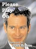 Please Play on: John McEnroe